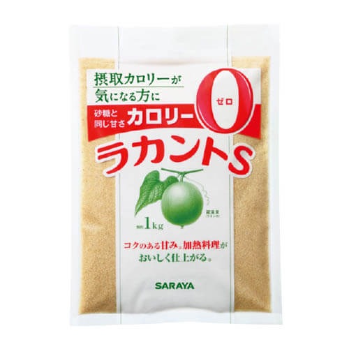 라칸토 S과립 1kg-일본직구 바리바리몰