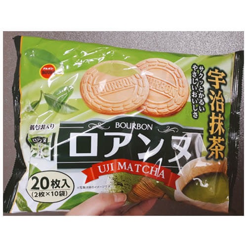로안누 맛차맛-일본직구 바리바리몰