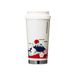 You Are Here Collection 스테인레스텀블러JAPAN473ml