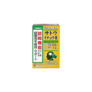 사토은행잎캅셀 30캅셀-일본직구 바리바리몰