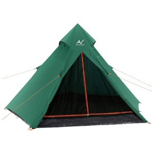 Tolanfio 3인용 4인용 캠핑 텐트-일본직구 바리바리몰