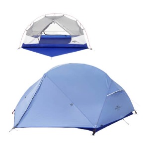 Soomloom 푸른 하늘2 아웃도어 캠핑 텐트 돔형 2인용-일본직구 바리바리몰