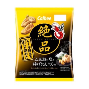 가루비 에비센 소금과 마늘맛-일본직구 바리바리몰