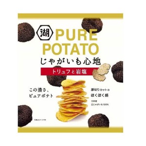 쟈가이모노코코로치 트러플맛-일본직구 바리바리몰