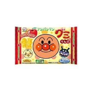 호빵맨 젤리(사과맛)-일본직구 바리바리몰