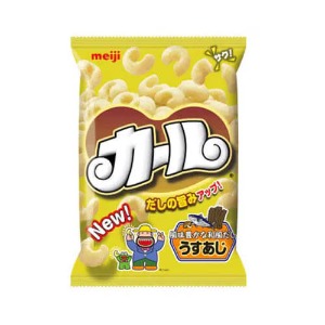카루 연한소금맛-일본직구 바리바리몰