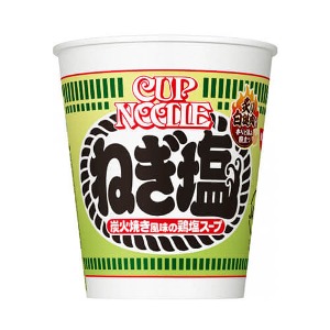 컵누들 네기시오맛-일본직구 바리바리몰
