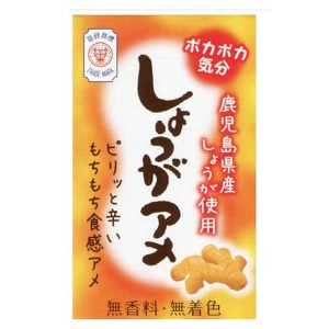 세이카 쇼가아메 일본생강사탕 10개입 -1인당 10개까지 주문가능-일본직구 바리바리몰